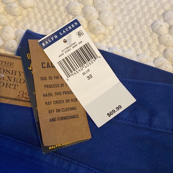 Polo Ralph Lauren short - Picture 6 of 6